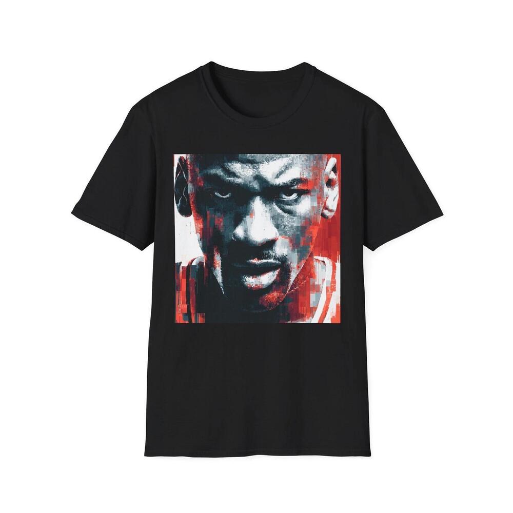 Michael Jordan Tribute Tee